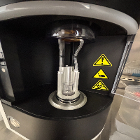 Beckman Coulter CytoFLEX SRT image 1